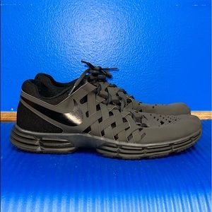 Mens Nike Fingertrap Shoes 